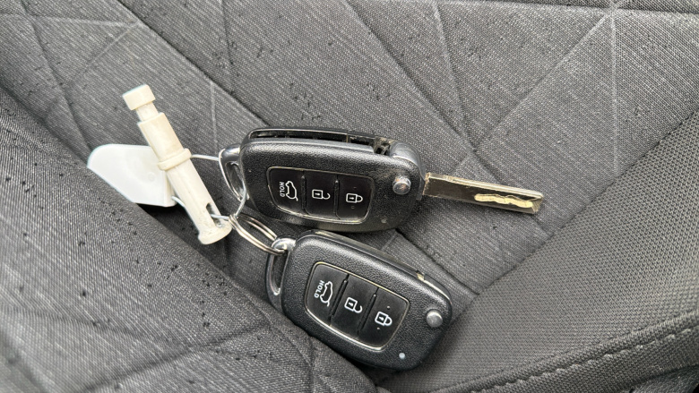 Hyundai BAYON 1.0 TGDi 48V MHEV Premium 5dr DCT Petrol Hatchback